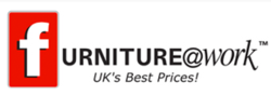 Furniture at Work logo